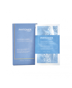 Phytomer OLIGOFORCE LUMINATION Targeted Dark Spot ...