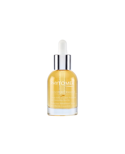 OLIGOPERFORMANCE Protective Antioxidant Serum with...