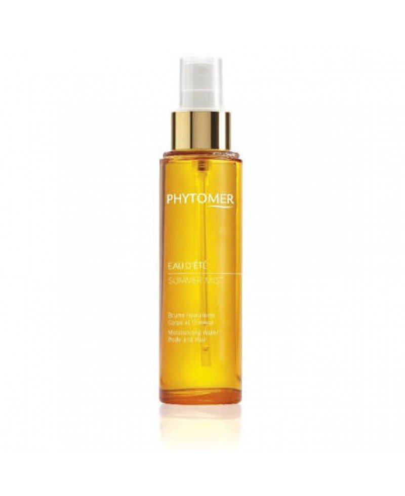 Хидратиращ спрей за тяло и коса Phytomer Summer Mist Moisturizing Water Body and Hair