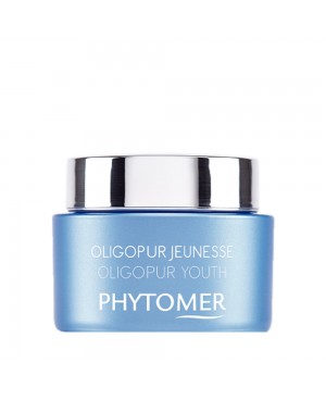 Phytomer OLIGOPUR Youth Cream – Крем за пори – нес...