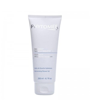 Phytomer WELL-BEING Sensation Шампоан с естествени...