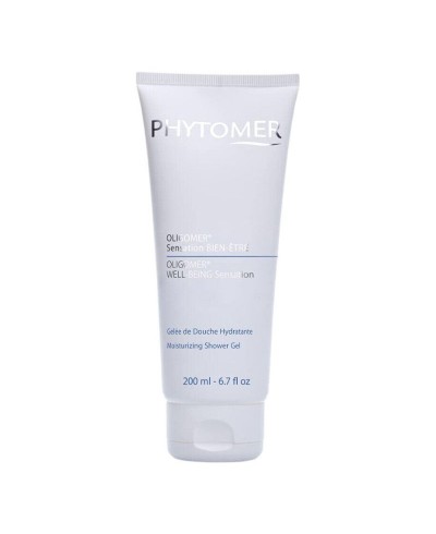 Phytomer WELL-BEING Sensation Шампоан с естествени...
