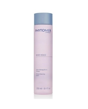 Phytomer Почистващ лосион без алкохол PHYTOMER Ros...