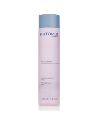 Phytomer Почистващ лосион без алкохол PHYTOMER Ros...