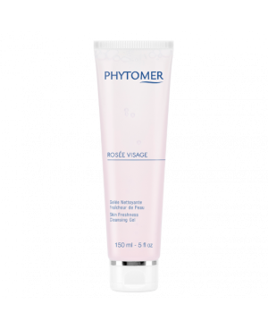 ROSÉE VISAGE SKIN FRESHNESS CLEANSING GEL – ОСВЕЖА...