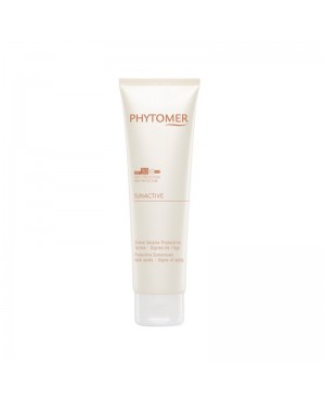 Phytomer – SUNACTIVE PROTECTIVE SUNSCREEN SPF 30 b...
