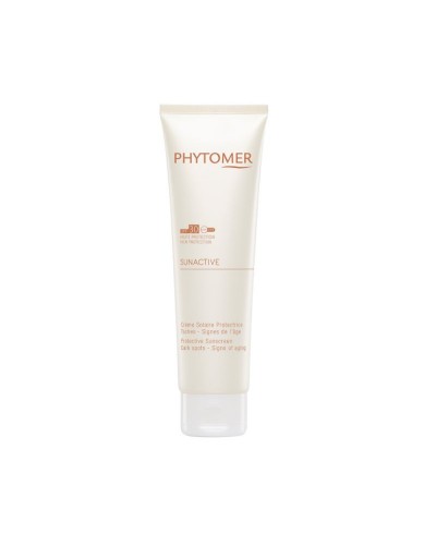 Phytomer – SUNACTIVE PROTECTIVE SUNSCREEN SPF 30 b...