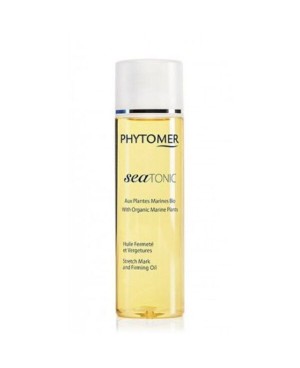 Phytomer – Стягащо сухо масло против стрии – Stret...