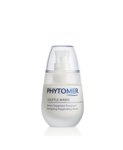 Phytomer Стимулиращ оксигениращ серум – Souffle Ma...