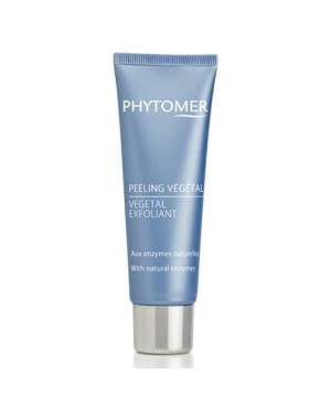 Phytomer Растителен ензимен пилинг – Vegetal Exfol...