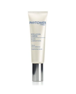 Phytomer Избелващ изстветляващ серум PHYTOMER Whit...