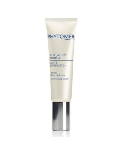 Phytomer Избелващ изстветляващ серум PHYTOMER Whit...