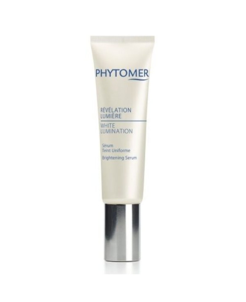 Phytomer Избелващ изстветляващ серум PHYTOMER White Lumination