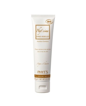 Phyts -  Интензивно подхранващ крем - Soin Visage ...