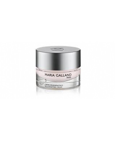 Maria Galland 5 NUTRI'VITAL Rich Cream