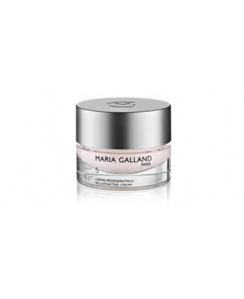 Maria Galland 5 NUTRI'VITAL Rich Cream