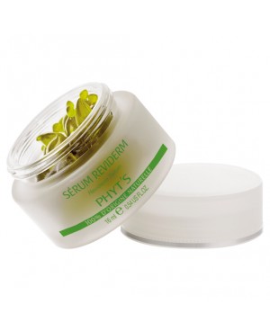 Phyt’s – Оксижениращ и Анти-ейдж Серум – Serum Rev...
