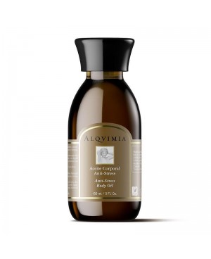 ALQVIMIA Масло за тяло Anti-stress 150 ml...