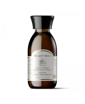 ALQVIMIA Масло за Стегната и Здрава кожа 150 ml...