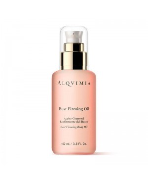 ALQVIMIA Масло за стягане на бюста 100 ml...