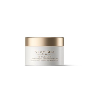 ALQVIMIA Подмладяващ дневен крем за лице Rejuvenat...