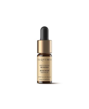 ALQVIMIA Етерично масло от Розмарин 10 ml...