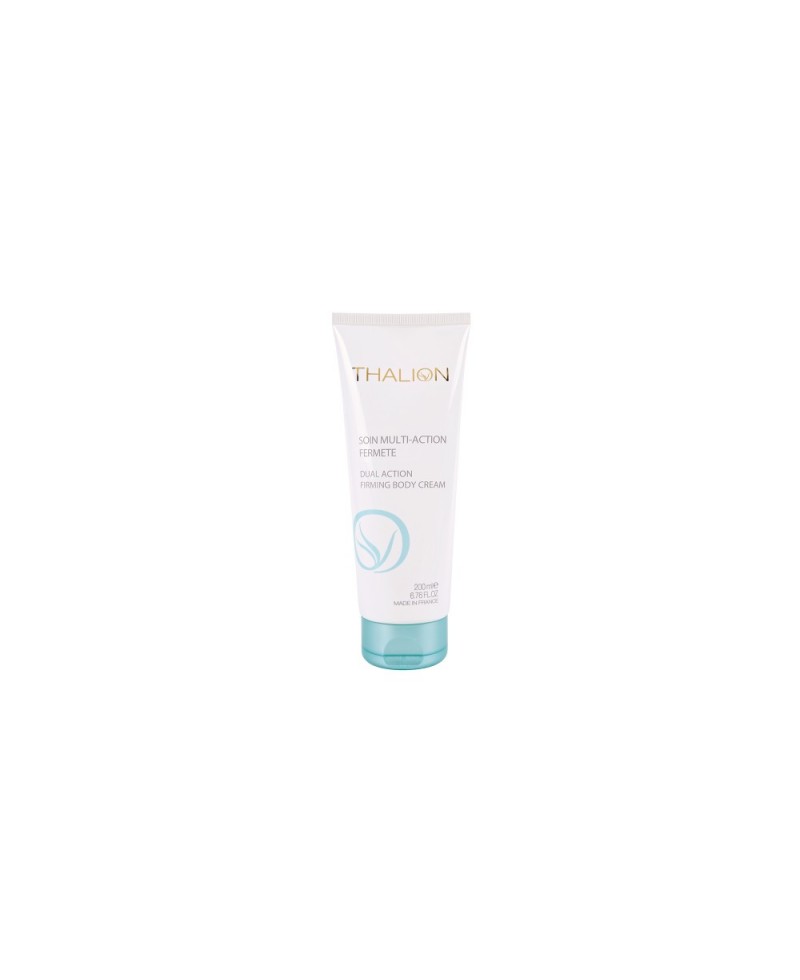 Thalion Dual Action Firming Body Cream Интензивен стягащ крем