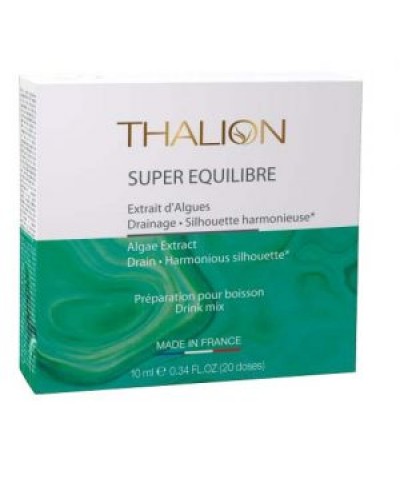 Thalion Super Equilibre Хармония и баланс...