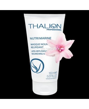 Thalion Lipid-replenishing Nourishing Mask – Подхр...