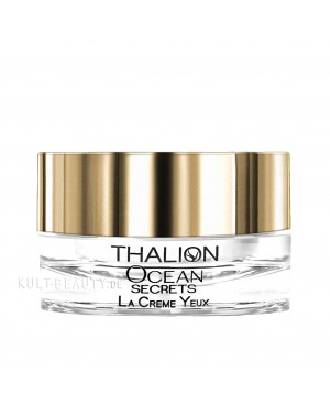 Thalion La Crème Yeux – Complete Anti-Ageing Care ...