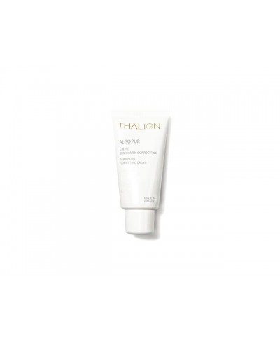 Thalion Sebomarin Correcting Cream – Коригиращ кре...