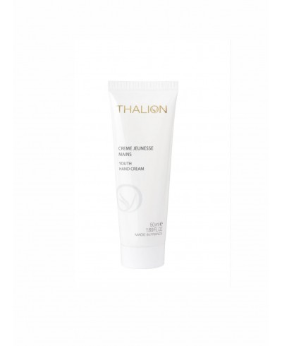 Thalion Hand Treatment Cream – Подмладяващ крем гр...