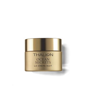 Thalion Ocean Secrets La Crème Nuit – Подмладяващ ...