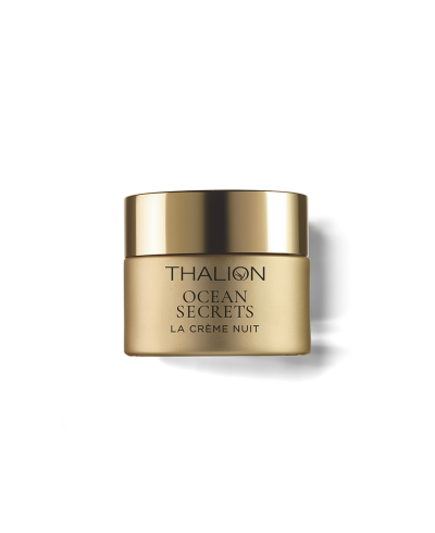 Thalion Ocean Secrets La Crème Nuit – Подмладяващ ...