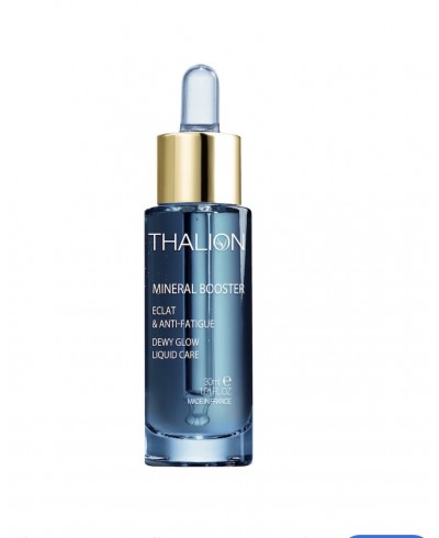 Thalion Mineral Booster Минерален бустер – жива во...