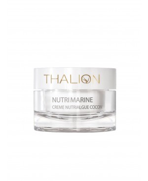 Thalion Nutrialgue Cocoon Cream- Подхранващ крем Н...