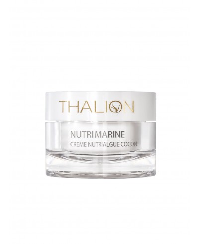 Thalion Nutrialgue Cocoon Cream- Подхранващ крем Н...
