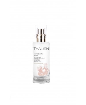 Thalion Perfumed Mist Sparkling Citrus -Парфюмна в...