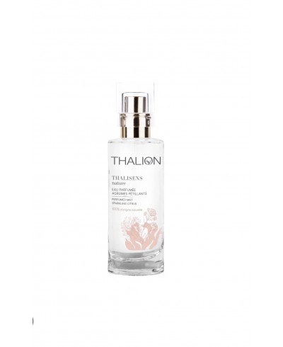 Thalion Perfumed Mist Sparkling Citrus -Парфюмна в...