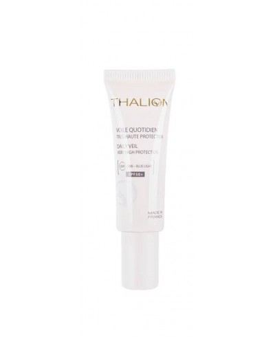 Thalion Daily Veil SPF 50+ Very High Protection За...